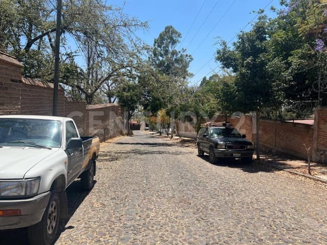 Rancho Santa Mónica Lote 97