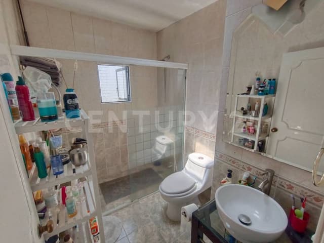 Casa en Venta en Las Margaritas, Tlalnepantla, Edo. Méx