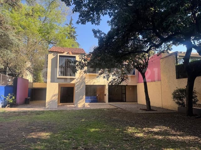 SAN ANGEL INN - ALVARO OBREGON