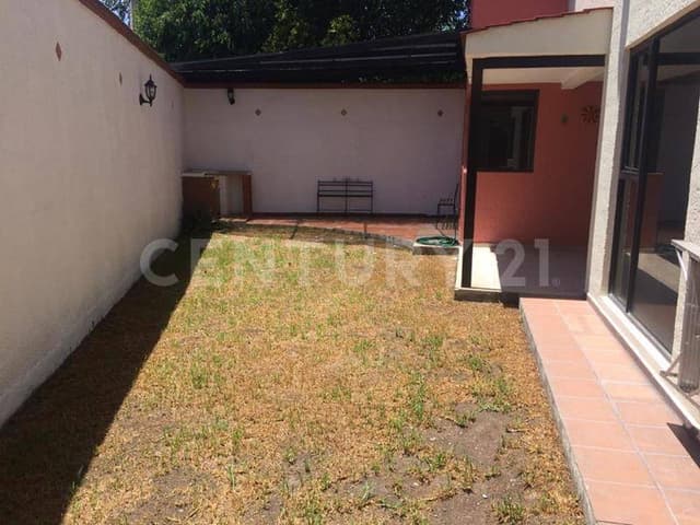 Casa en Venta en Ciudad Satélite, Naucalpan, México