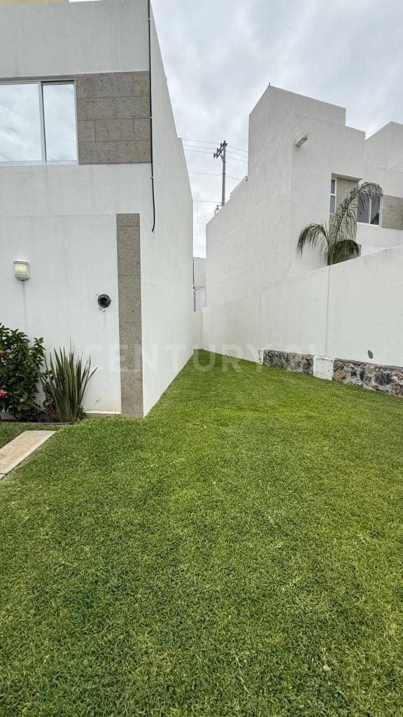 VENTA DE CASA EN CASCADAS COCOYOC, MORELOS