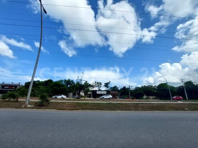 Terreno en Venta. Ave. Prolongación La Luna Lote 2-04 RC01223