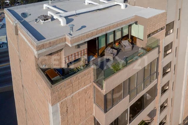 RAV-1208 DEPARTAMENTO EN VENTA TORRE PARAISO CAMPESTRE