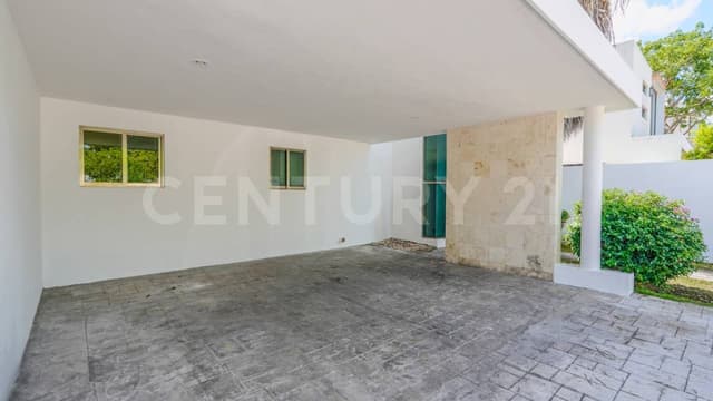 Casa en Venta en Cabo Norte, Mérida, Yucatán