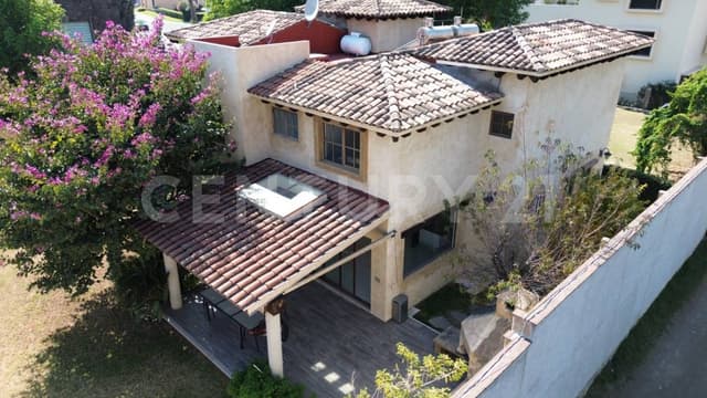 Venta de Casa en Puebla, Fraccionamiento La Querencia