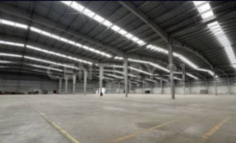 Bodega industrial en Cuautitlan Izcalli