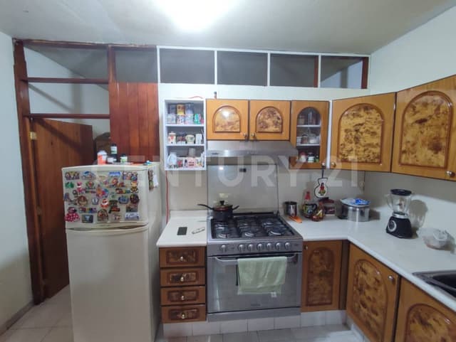 Casa en Venta – Col. Ventura Puente, Morelia