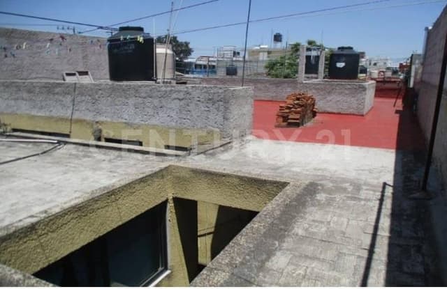 Casa en venta, Tepalcates, Iztapalapa