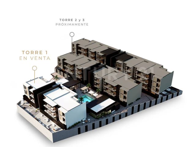 DEPARTAMENTOS EN VENTA, EN VISTA HERMOSA,ENSENADA BAJA CALIFORNIA