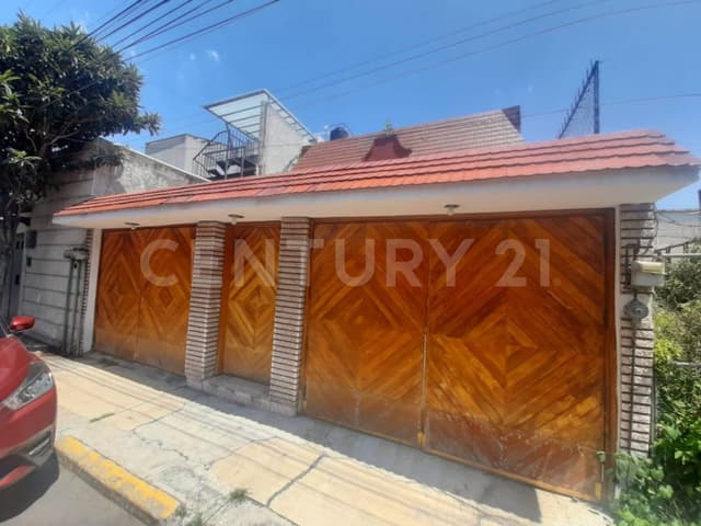 Casa en Venta, Colonia Residencial Villa Coapa, Tlalpan, Ciudad de México.