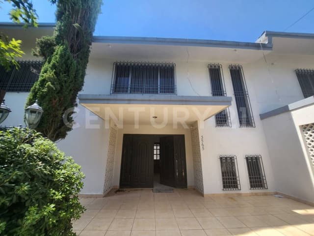 CASA EN VENTA LOMAS DEL PASEO, MONTERREY, NUEVO LEÓN