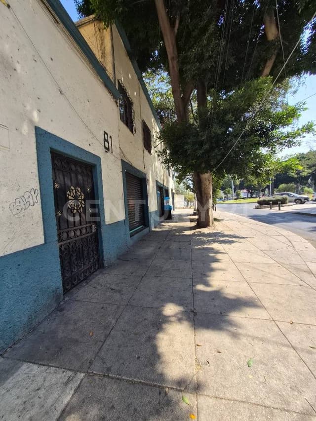Departamento funcional de 57 m² en zona estratégica de la Colonia Guerrero