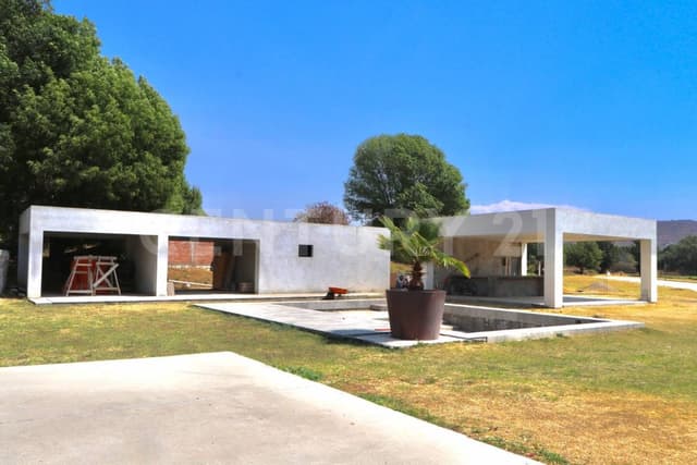 Lote en venta en Residencial Real de Luna, Atlixco, Puebla.