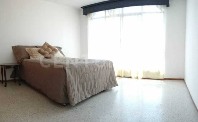 Departamento en renta, Centro, San Juan del Río, Queretaro