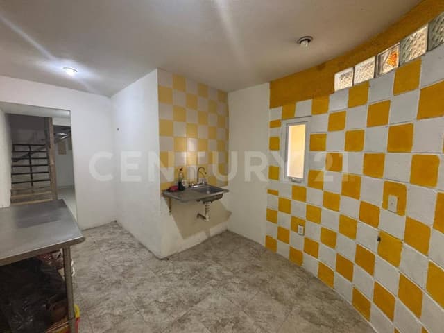 CASA EN VENTA GEO SIERRA HERMOSA, TECÁMAC.