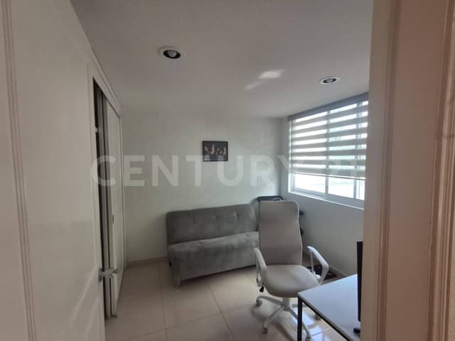 Departamento en Venta, Colonia Villa Lazaro Cardenas, Tlalpan, Ciudad de México.