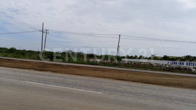 TERRENO VENTA SANTA AMALIA, ALTAMIRA