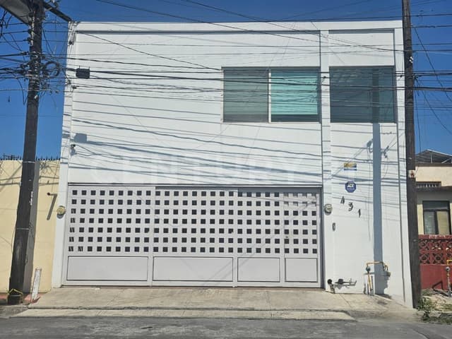 OFICINA EN RENTA | MITRAS NORTE | MONTERREY, NL | AMUEBLADA