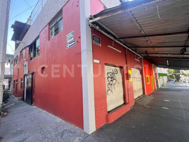 Casa En Venta Balcones de Oblatos