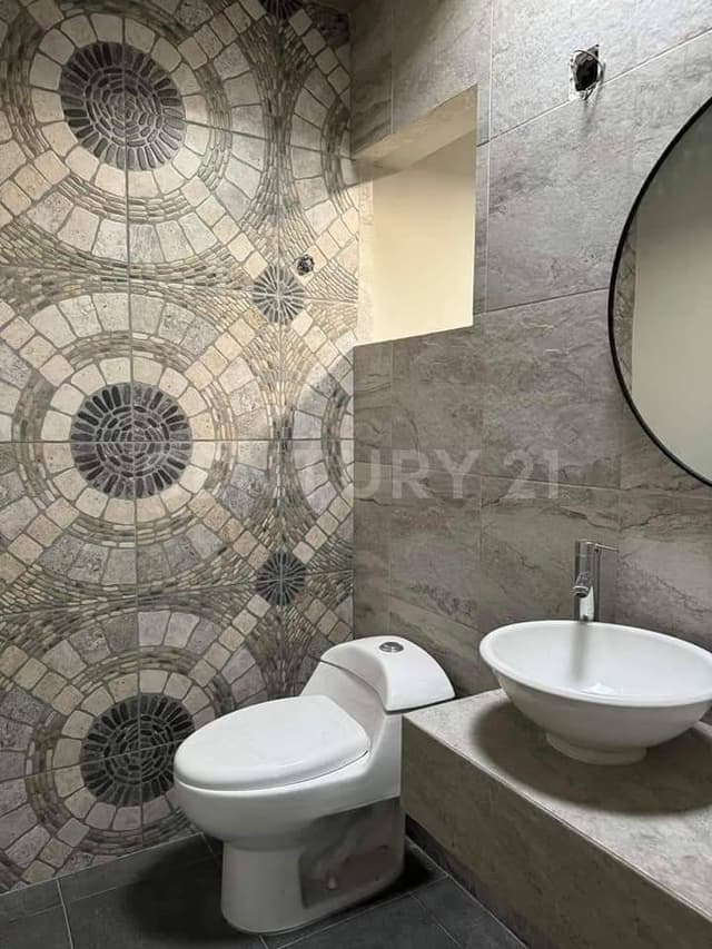 Departamento en venta en Laguna del Carpintero Tampico