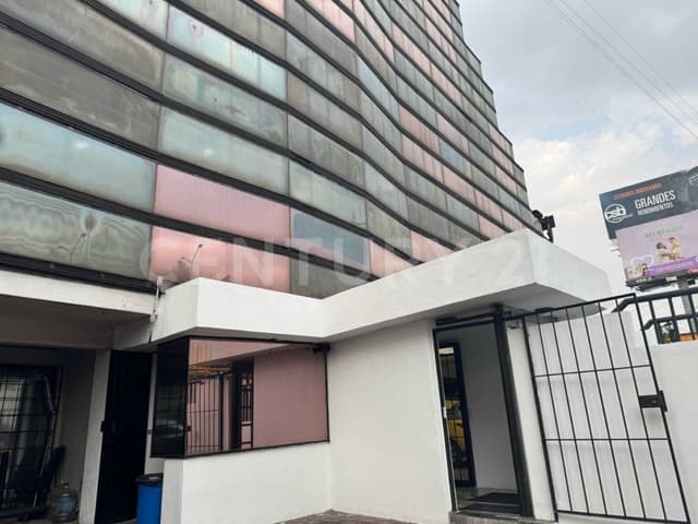 OFICINA PENT HOUSE EN VENTA