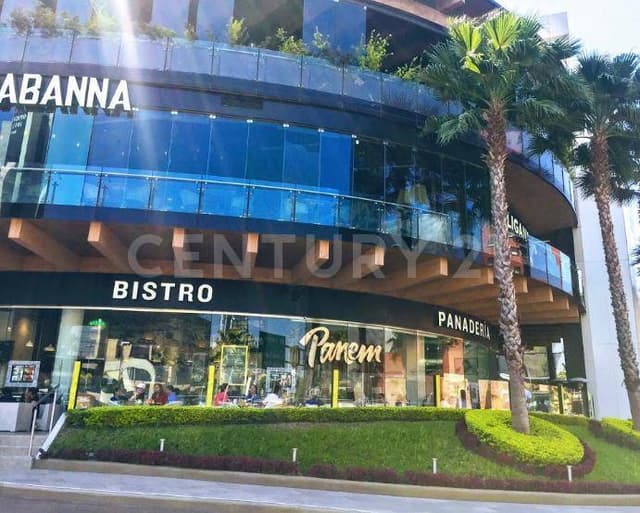 OFICINA EN RENTA TORRE METROPOLITAN, VALLE ORIENTE