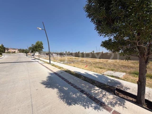 Venta de Terreno en El Mayorazgo Residencial