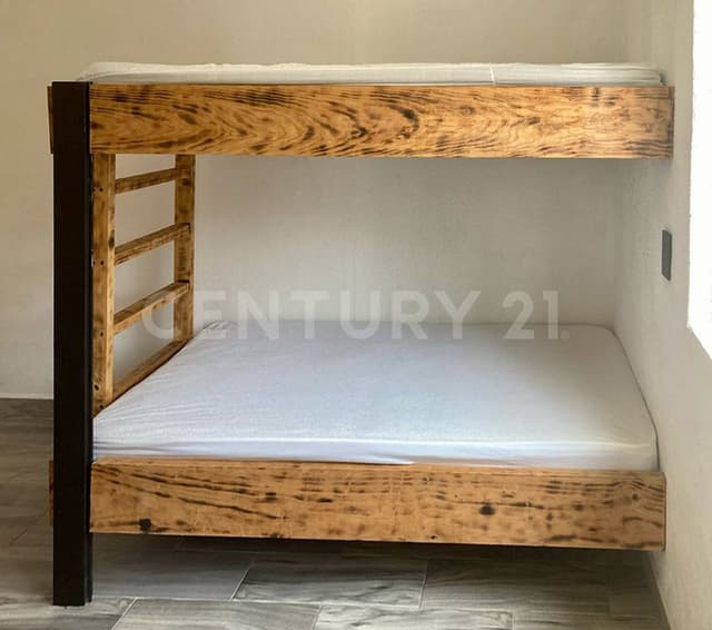 Casa en renta en San Gaspar