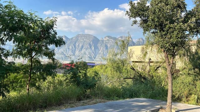 TERRENO EN VENTA EN CORDILLERA, PRIVADA 4, SANTA CATARINA, NUEVO LEON