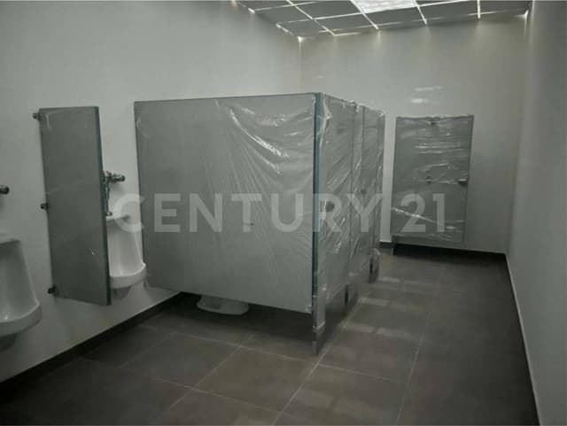 Nave Industrial en Renta en Apodaca Nuevo León