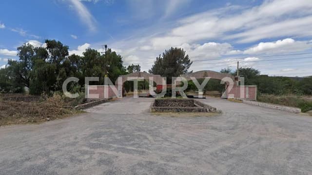 VENTA DE TERRENO, AMAZCALA, EL MARQUES, QUERETARO cerca del Aeropuesto