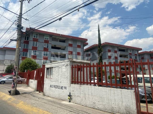 DEPARTAMENTO EN VENTA EN LOMAS LINDAS ATIZAPAN DE ZARAGOZA, EDOMEX
