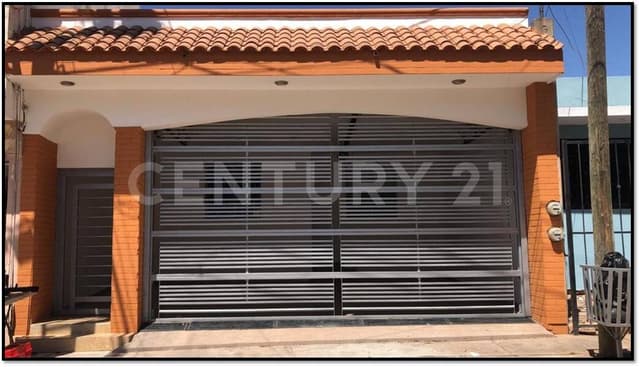 CASA EN RENTA EN SANTA FE