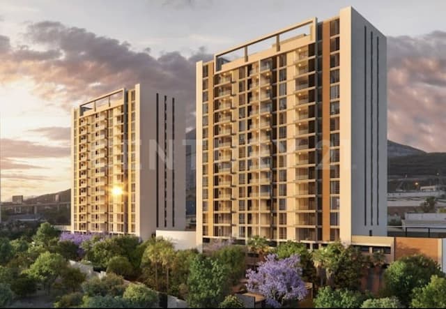 Departamentos en Venta en Santa María