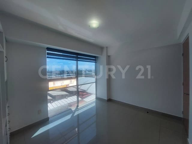 DEPTO EN RENTA CALZ. SAN ISIDRO, INDUSTRIAL SAN ANTONIO, AZCAPOTZALCO, CDMX.