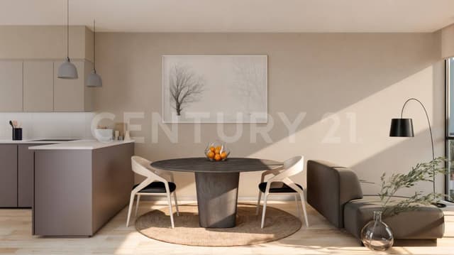 Departamento en venta nuevo en Santa Fe, El Yaqui, Cuajimalpa de Morelos