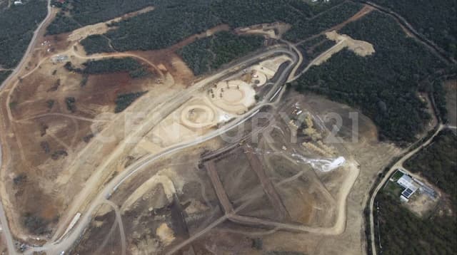 Terrenos en Preventa – Viento Nuevo Residencial Santiago, Nuevo León