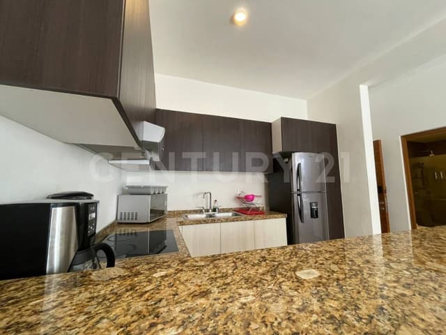 En Venta estudio en Colonia Colosio en av 10 con calle 60 P4432