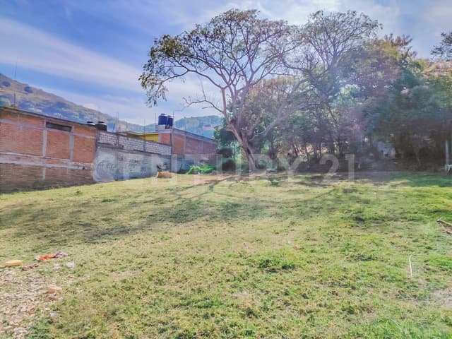 TERRENO EN LOMA BONITA, JIUTEPEC, MORELOS EN $1098 POR m²