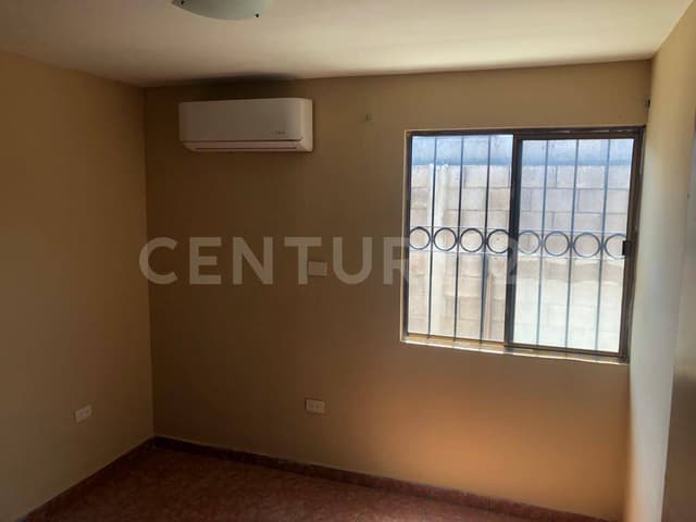 CASA EN RENTA en Fuentes del Bosque, Los Mochis, Sinaloa