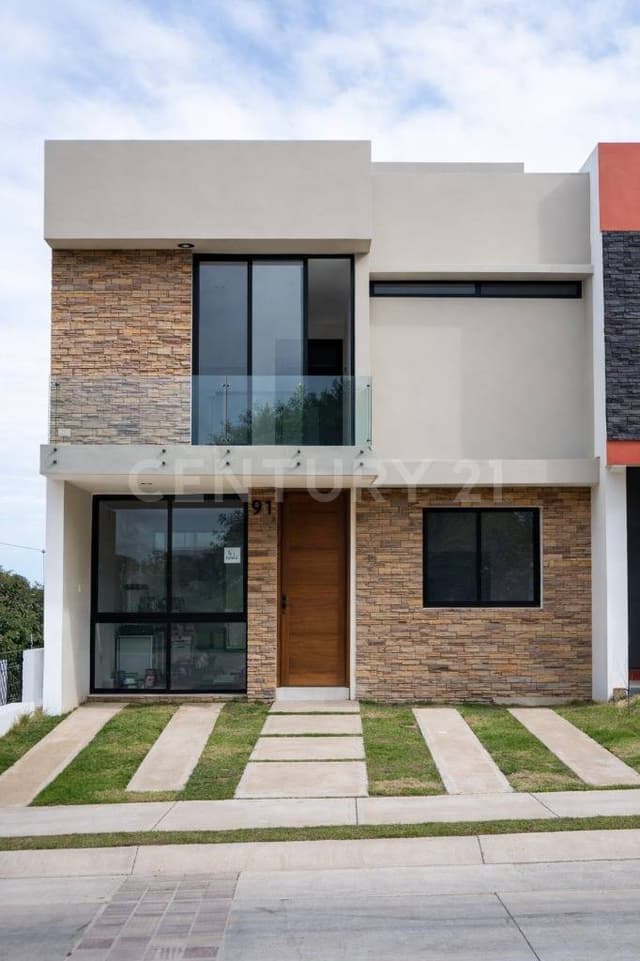 Casa en venta Capital Norte Coto Manzanos Zapopan