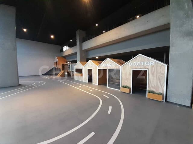 DEPARTAMENTO AMUEBLADO EN VENTA