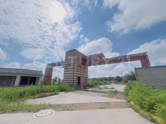 Terreno en Venta en Fracc. CAMPESTRE AMANECER RESIDENCIAL, Durango, Dgo., México