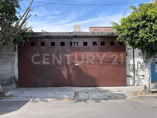 Casa en Venta Fraccionamiento el Vergel