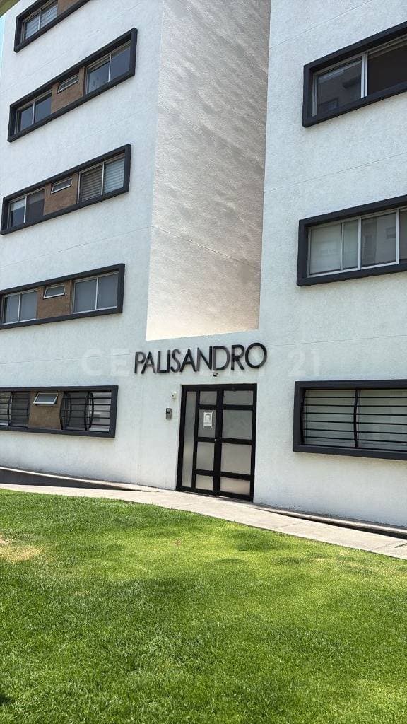 Departamento en renta, Fracc Cañadas de San Lorenzo , Zapopan, Jal