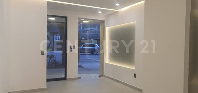 HIPODROMO CONDESA, DEPARTAMENTO EN VENTA EN SEPTIMO NIVEL 10641 RAV