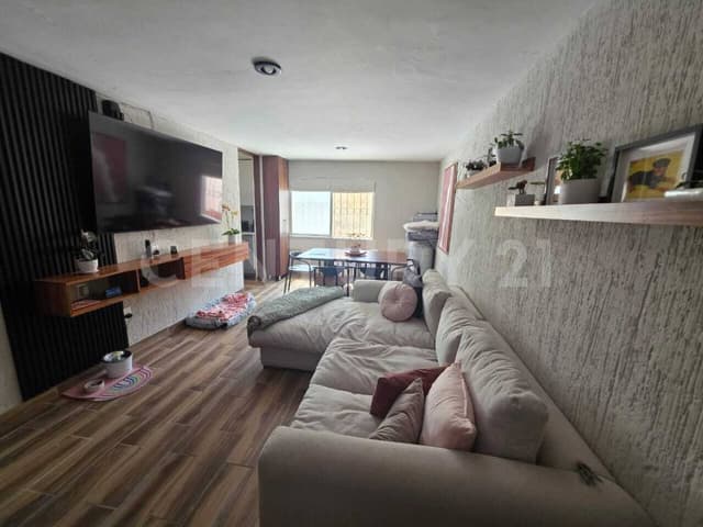 Departamento En Venta En Jardines Alcalde, Guadalajara.