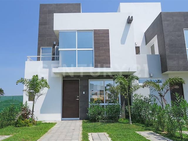 CASA EN CARRETERA ACAPULCO BARRA VIEJA DESDE $4,320,000.00 MXN