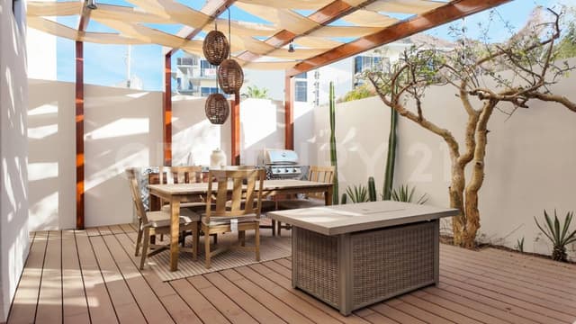 DEPARTAMENTO EN RENTA AMUEBLADO Y EQUIPADO EN BAJATERRA