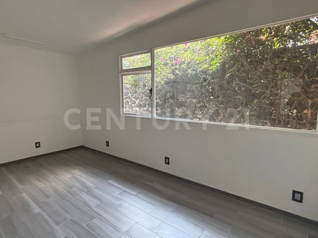 Venta de Casa en Jardines del Pedregal